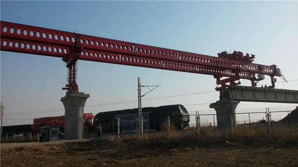 甘肅嘉峪關(guān)架橋機廠家供應(yīng)